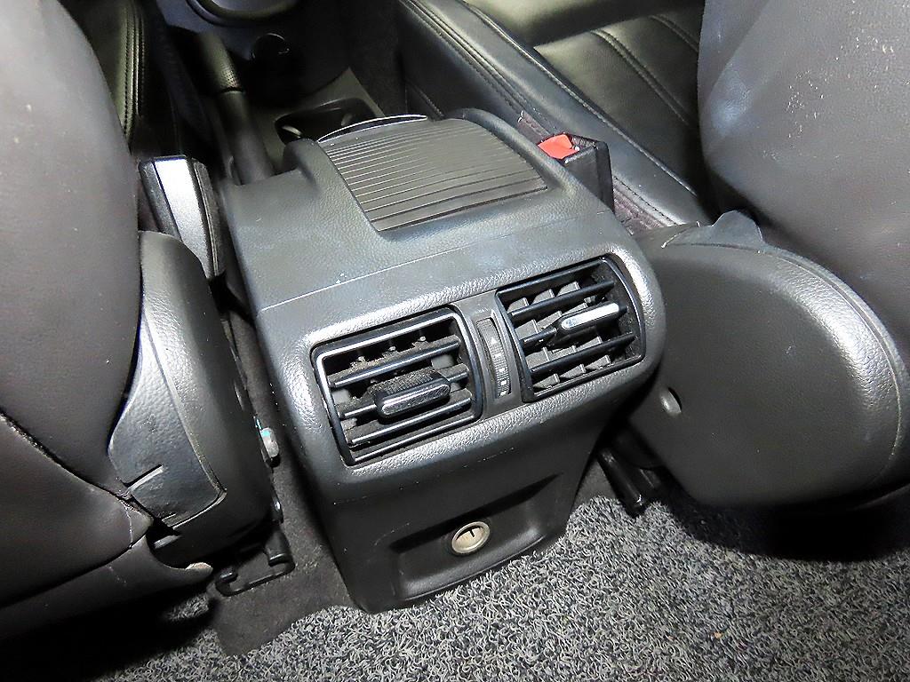 Chevrolet Orlando 2014 Blanco - Importación desde Corea - HF Imports Iquique - Foto 17