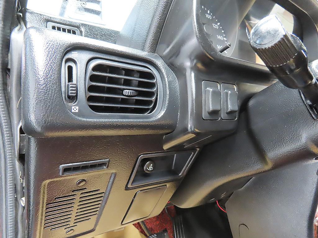 HYUNDAI Galloper 2000 Negro - Importación desde Corea - HF Imports Iquique - Foto 12