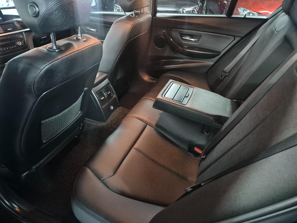 BMW 3 series - Vista 6