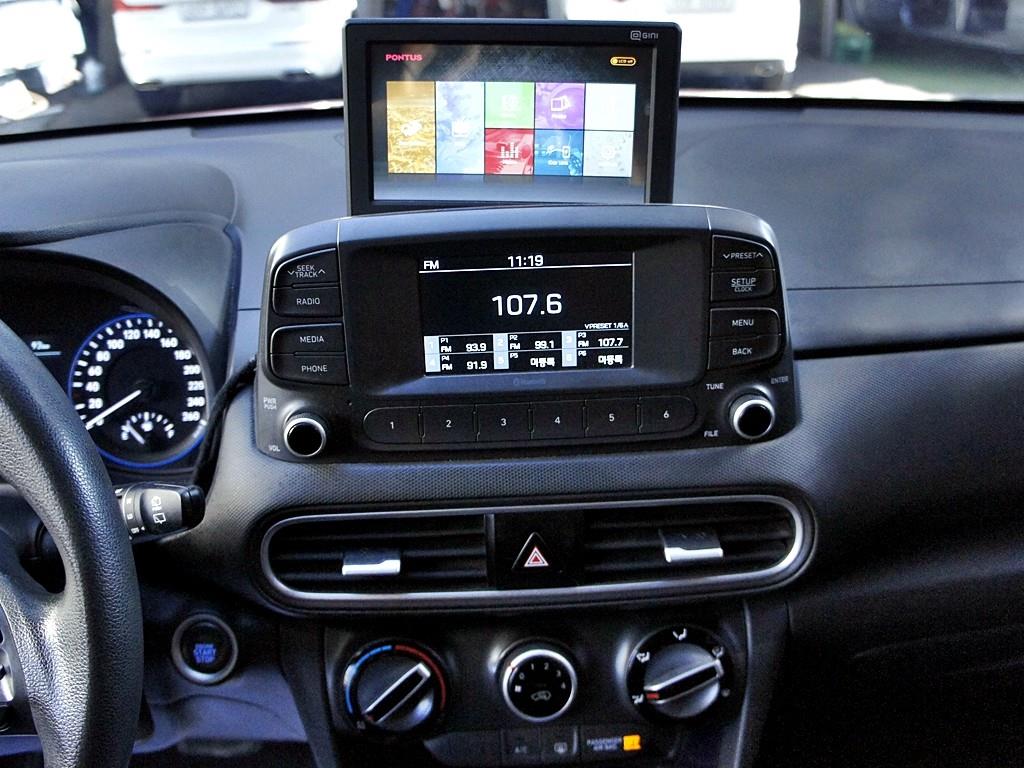 HYUNDAI Kona 2018 Rojo - Importación desde Corea - HF Imports Iquique - Foto 10