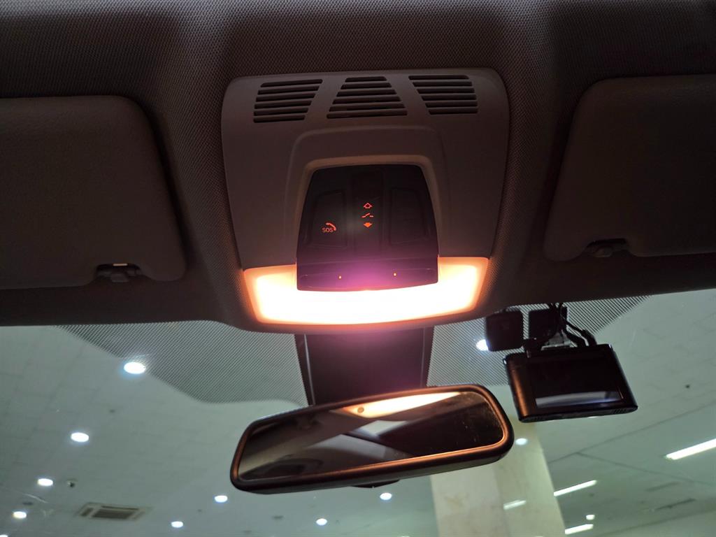 BMW Gran Turismo 2021 Azul - Importación desde Corea - HF Imports Iquique - Foto 16