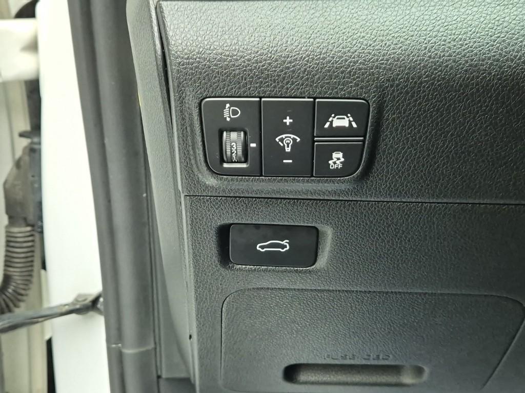 KIA K5 2020 Blanco - Importación desde Corea - HF Imports Iquique - Foto 16