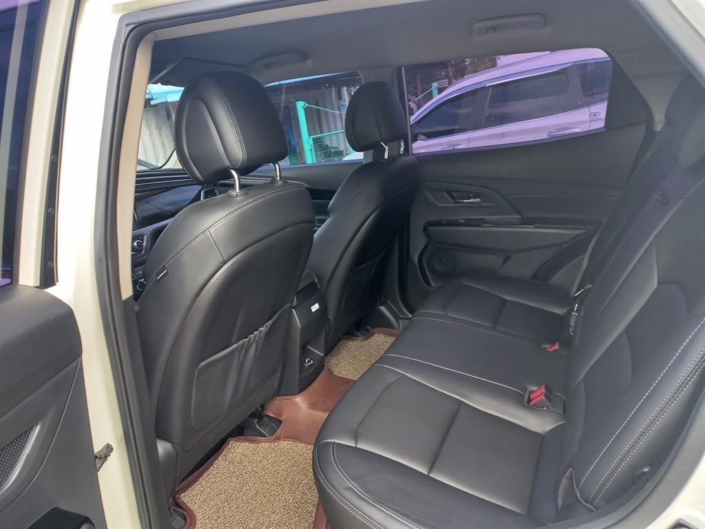 Ssangyong Korando 2020 Blanco - Importación desde Corea - HF Imports Iquique - Foto 17