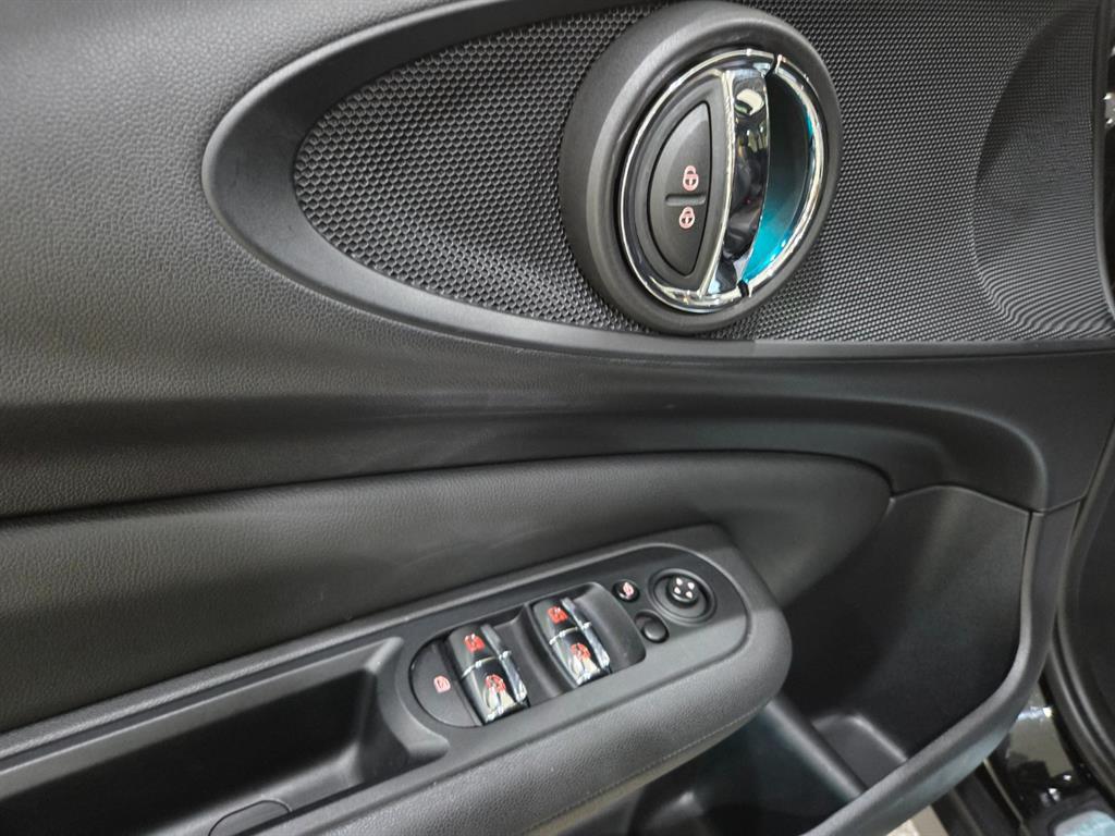 Mini Clubman 2021 Negro - Importación desde Corea - HF Imports Iquique - Foto 15