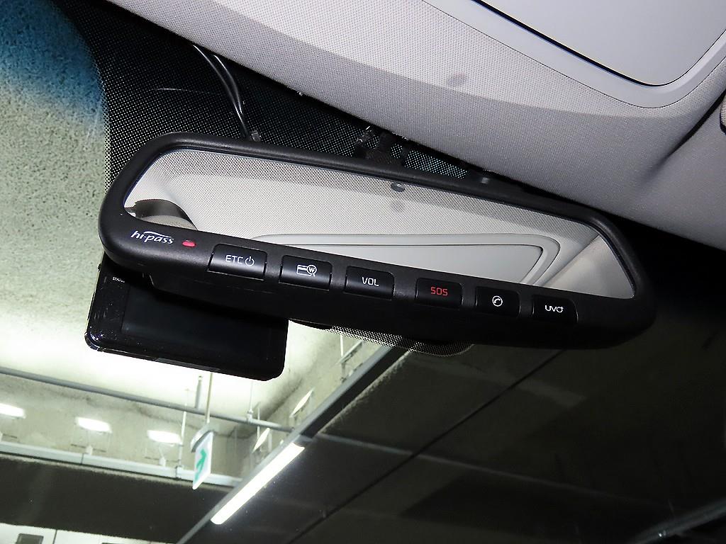 KIA K7 2016 Negro - Importación desde Corea - HF Imports Iquique - Foto 17