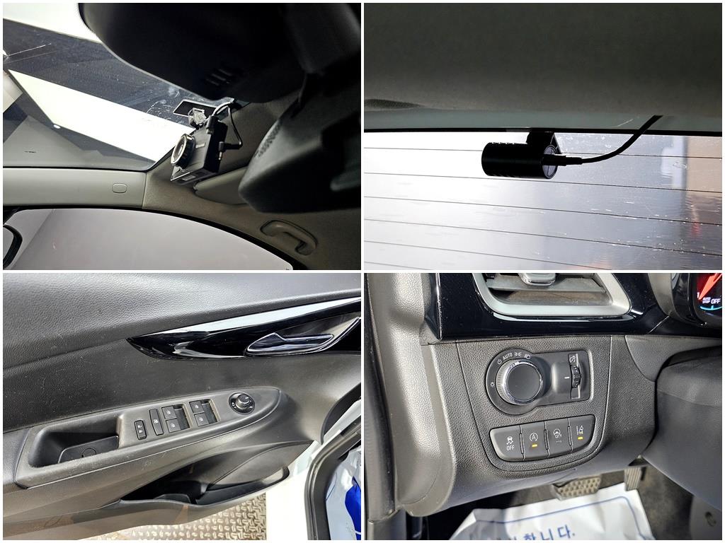 Chevrolet Spark 2019 Blanco - Importación desde Corea - HF Imports Iquique - Foto 19