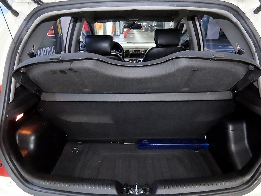 KIA Morning 2012 the color of pearl - Importación desde Corea - HF Imports Iquique - Foto 16