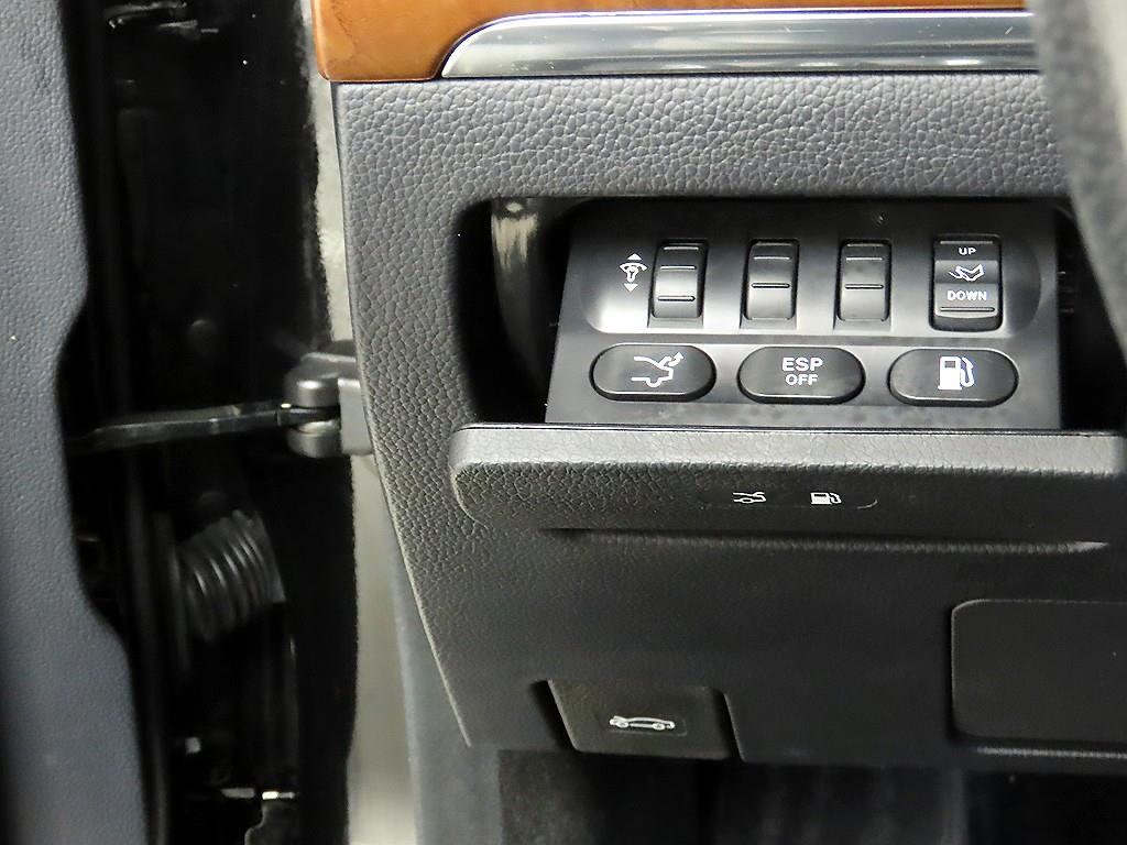 Ssangyong Chairman 2014 - Importación desde Corea - HF Imports Iquique - Foto 13