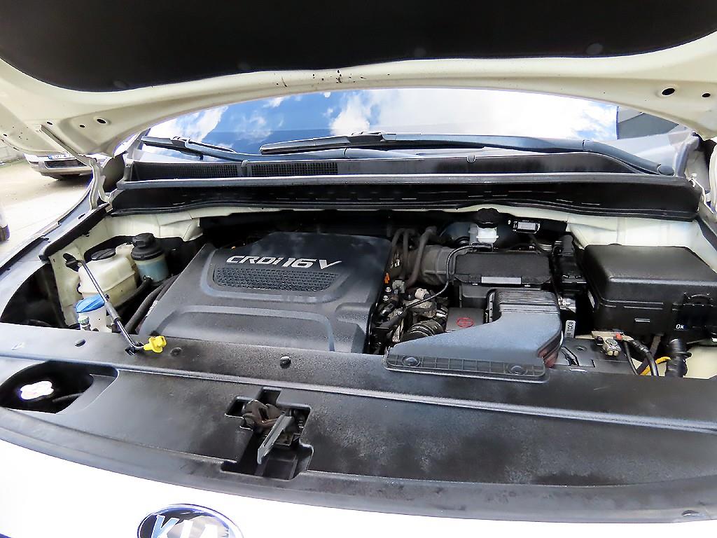 KIA Carnival 2016 - Importación desde Corea - HF Imports Iquique - Foto 19