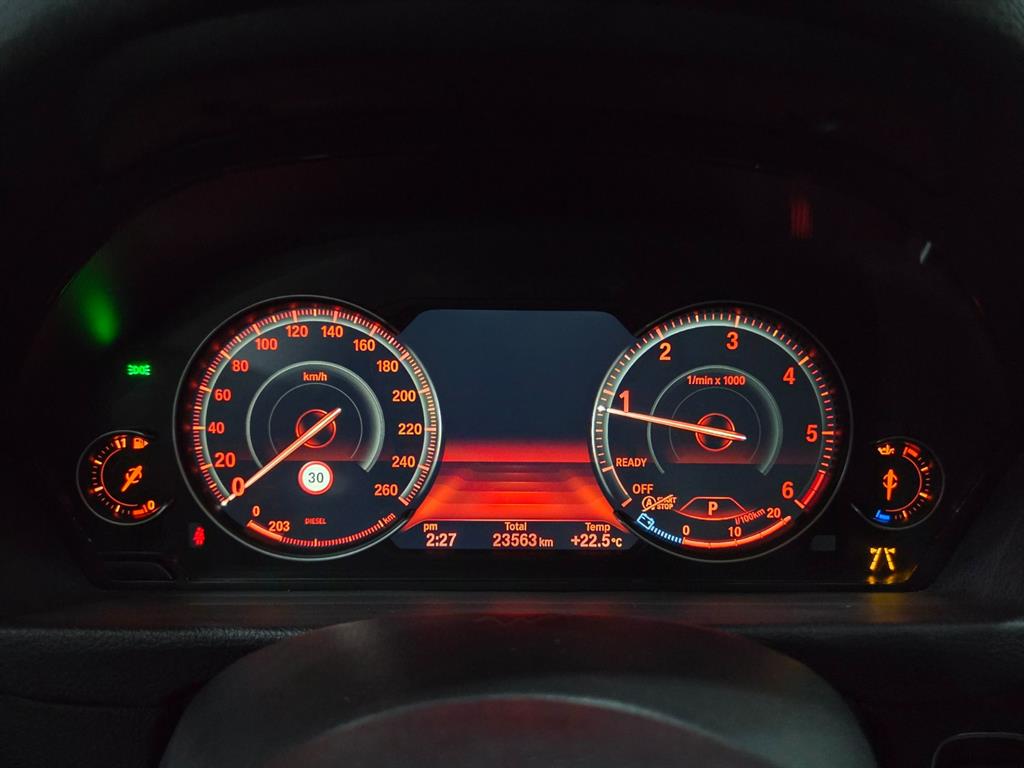 BMW Gran Turismo - Vista 10