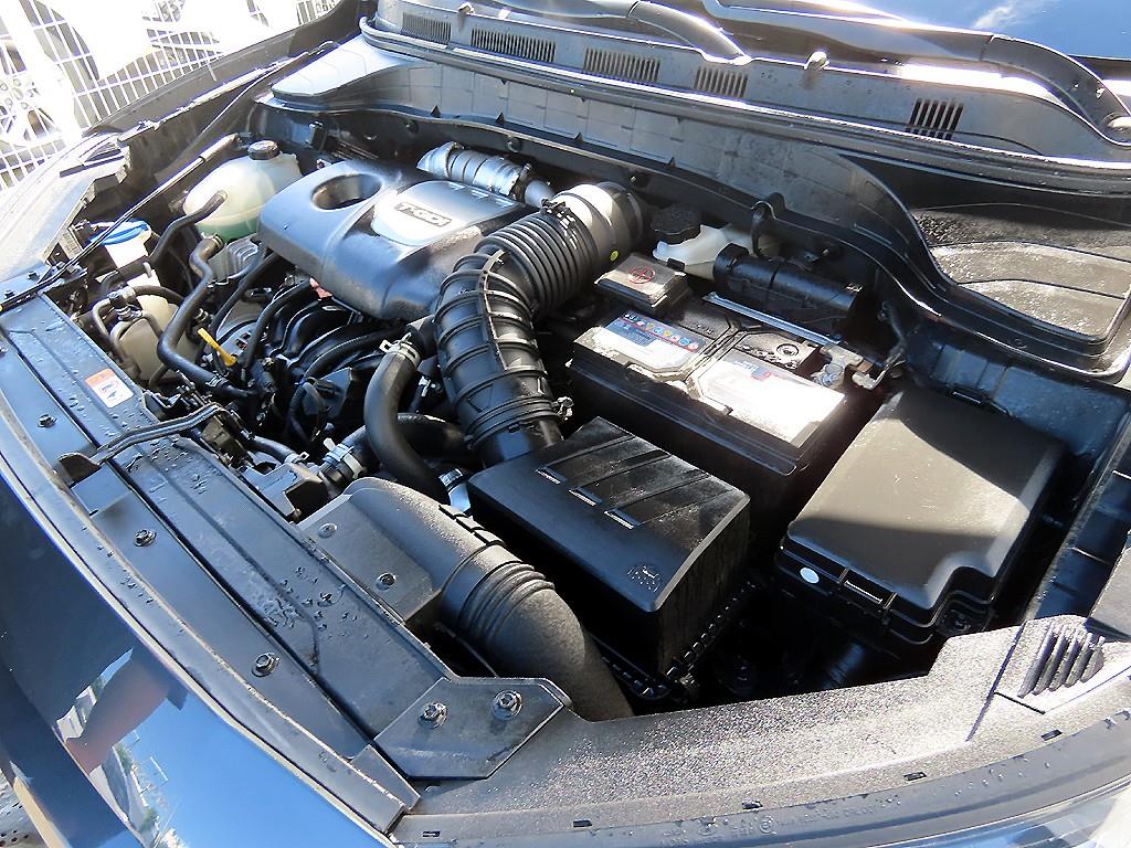 HYUNDAI Kona 2018 Negro - Importación desde Corea - HF Imports Iquique - Foto 18