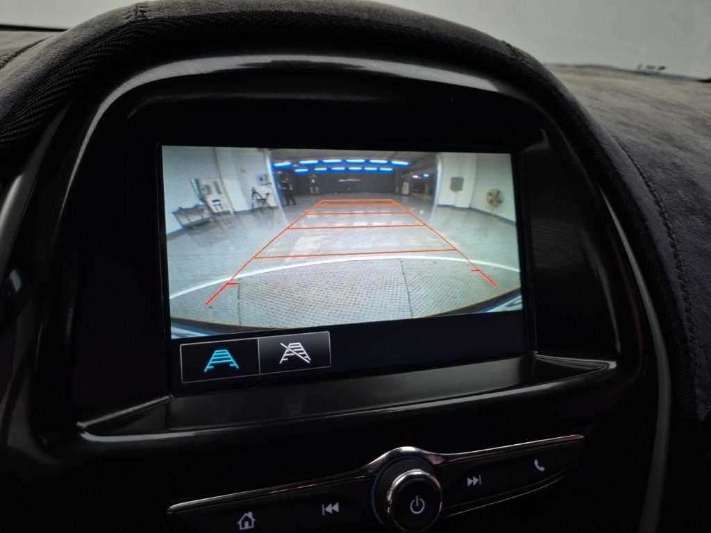 Chevrolet Spark 2016 Negro - Importación desde Corea - HF Imports Iquique - Foto 14