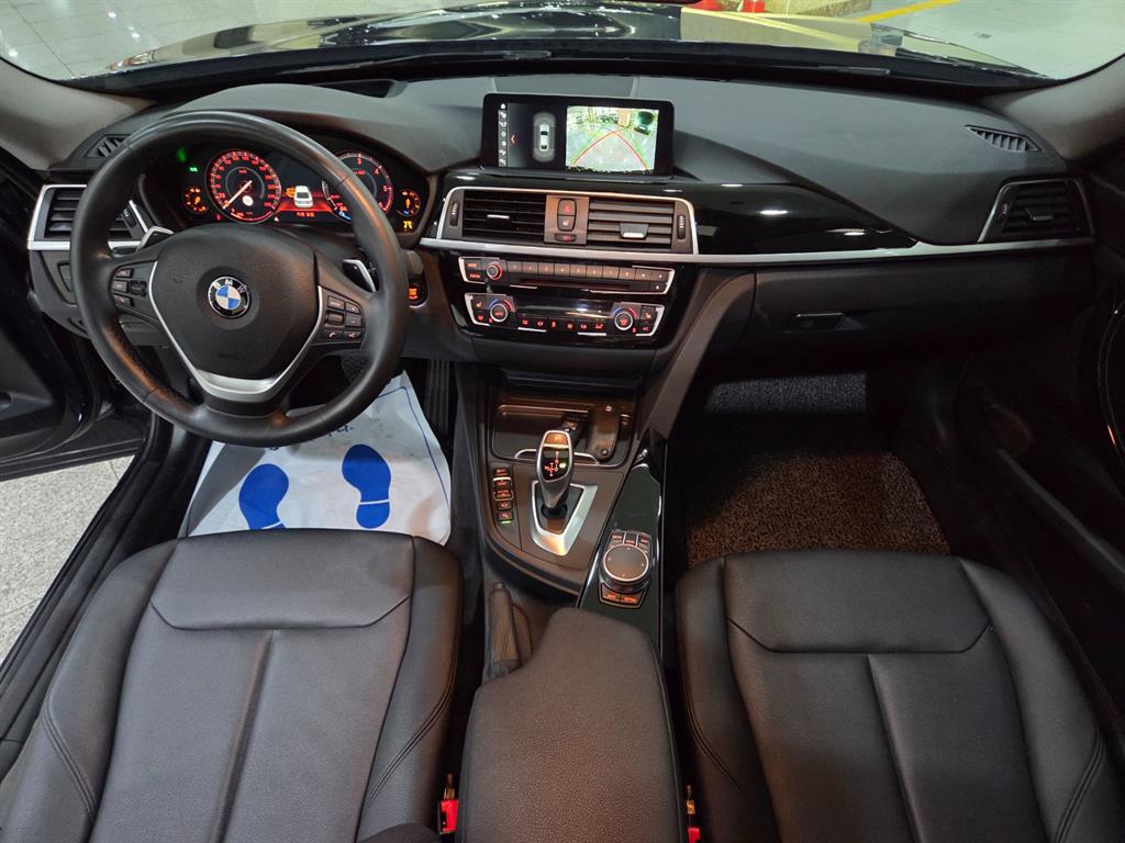 BMW Gran Turismo - Vista 8