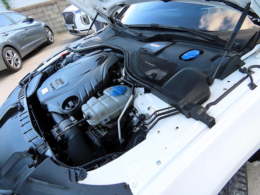 Audi A7 2015 Blanco - Importación desde Corea - HF Imports Iquique - Foto 19