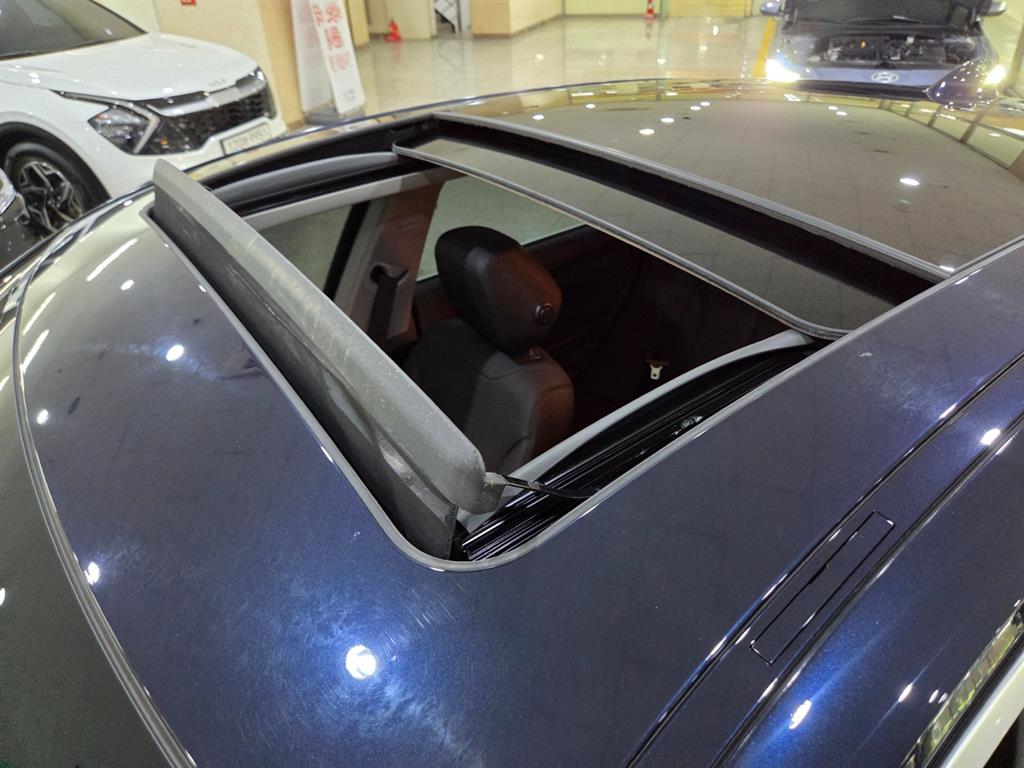 BMW Gran Turismo 2021 Azul - Importación desde Corea - HF Imports Iquique - Foto 17