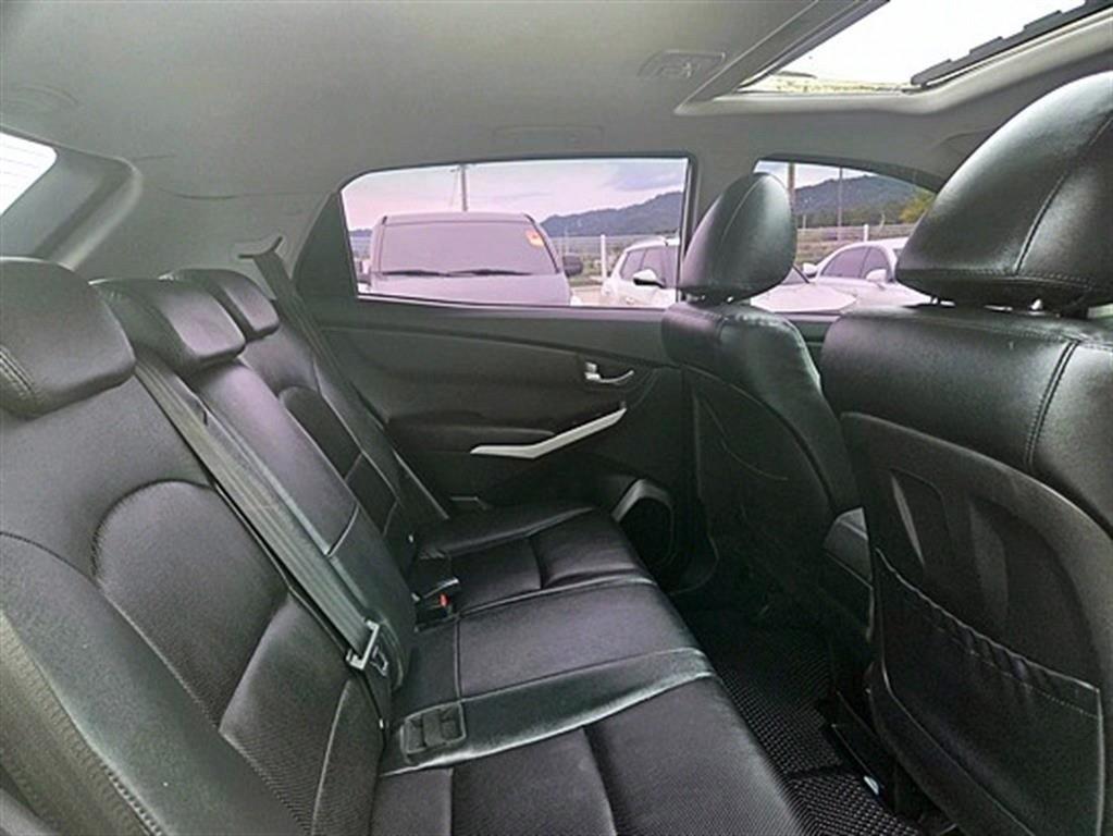 Ssangyong Korando 2015 Blanco - Importación desde Corea - HF Imports Iquique - Foto 16