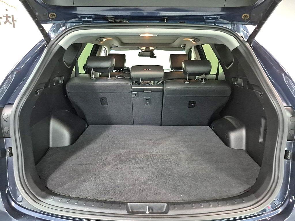 HYUNDAI Santa Fe 2018 Azul - Importación desde Corea - HF Imports Iquique - Foto 20