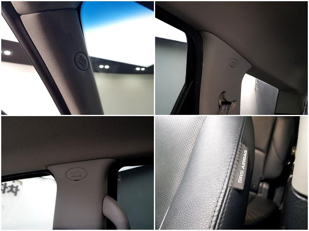 KIA Mohave 2014 Negro - Importación desde Corea - HF Imports Iquique - Foto 15