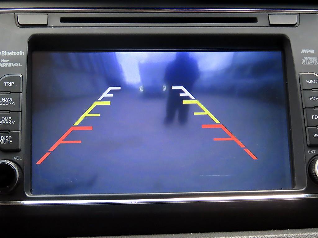 KIA Carnival 2016 - Importación desde Corea - HF Imports Iquique - Foto 15