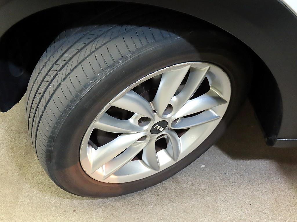 Mini Countryman 2011 Blanco - Importación desde Corea - HF Imports Iquique - Foto 18