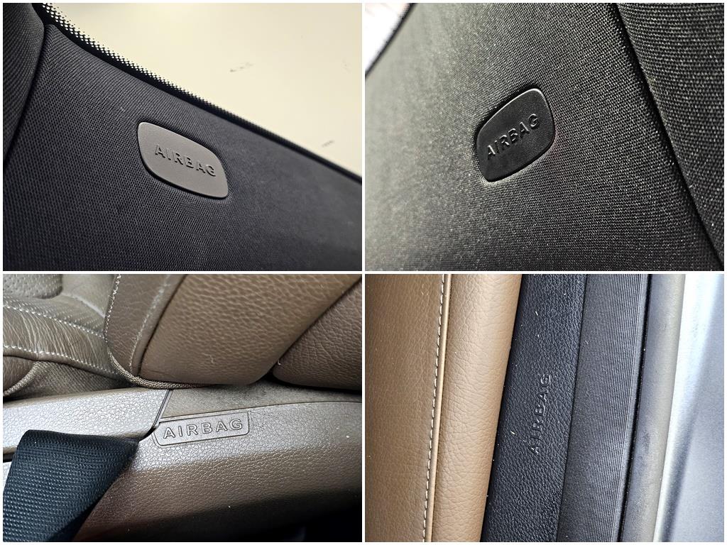 Mercedes Benz E class 2022 Gris - Importación desde Corea - HF Imports Iquique - Foto 16