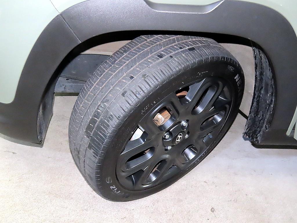 HYUNDAI Casper 2024 - Importación desde Corea - HF Imports Iquique - Foto 20