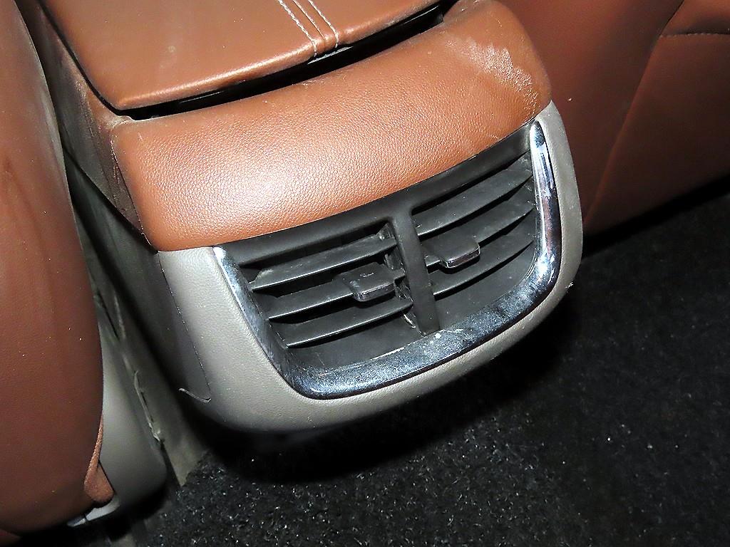 Chevrolet Malibu 2017 Negro - Importación desde Corea - HF Imports Iquique - Foto 13