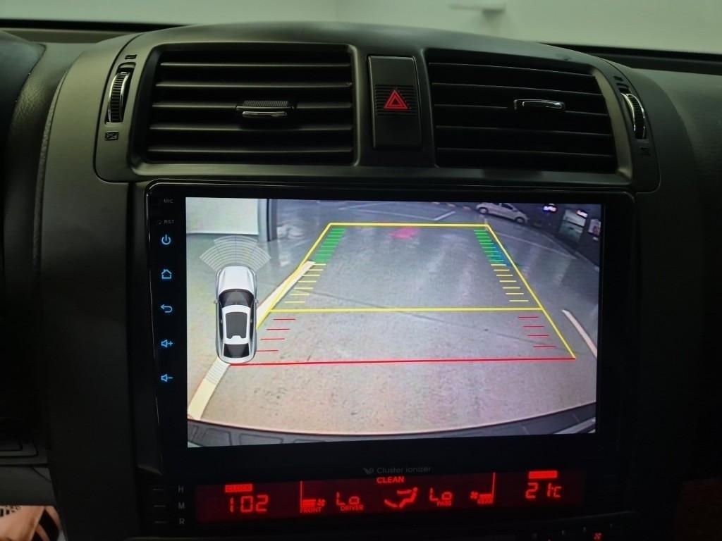 KIA Mohave 2014 Plateado - Importación desde Corea - HF Imports Iquique - Foto 14