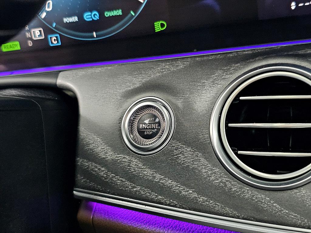 Mercedes Benz E class 2022 Gris - Importación desde Corea - HF Imports Iquique - Foto 13