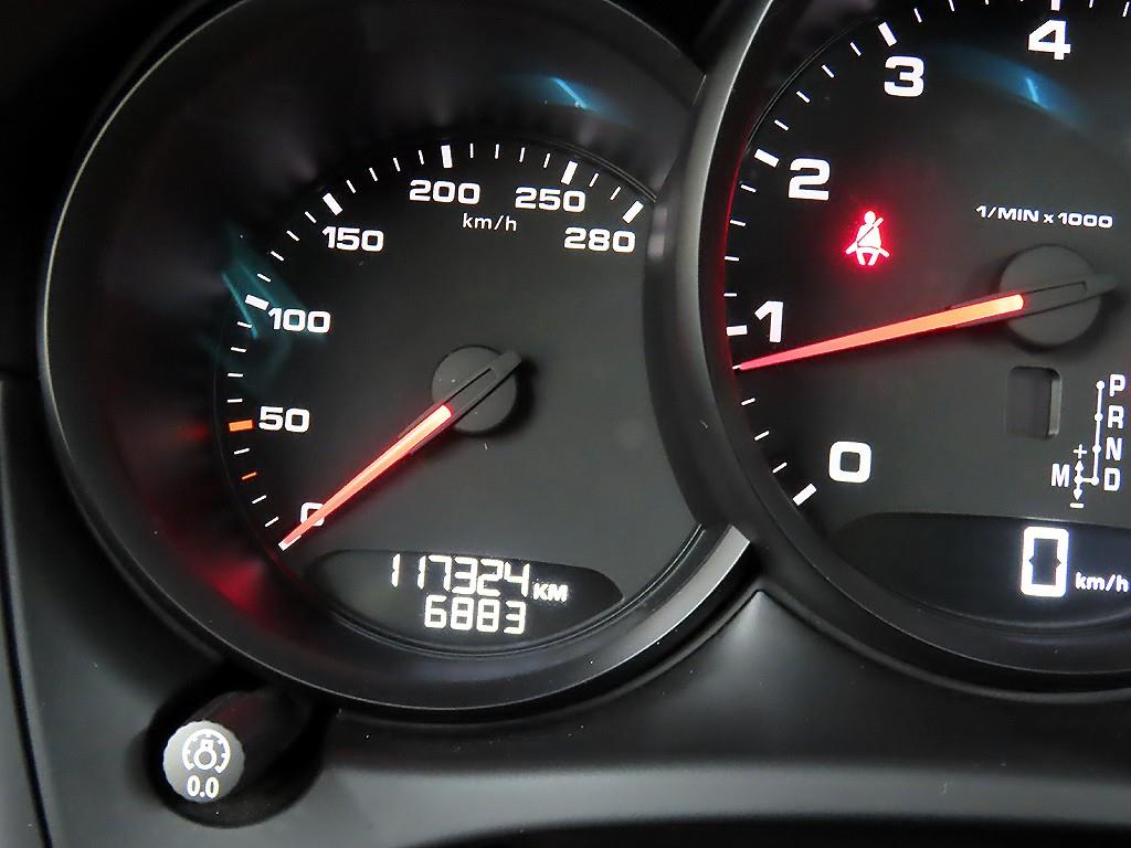 Porsche Macan - Vista 8