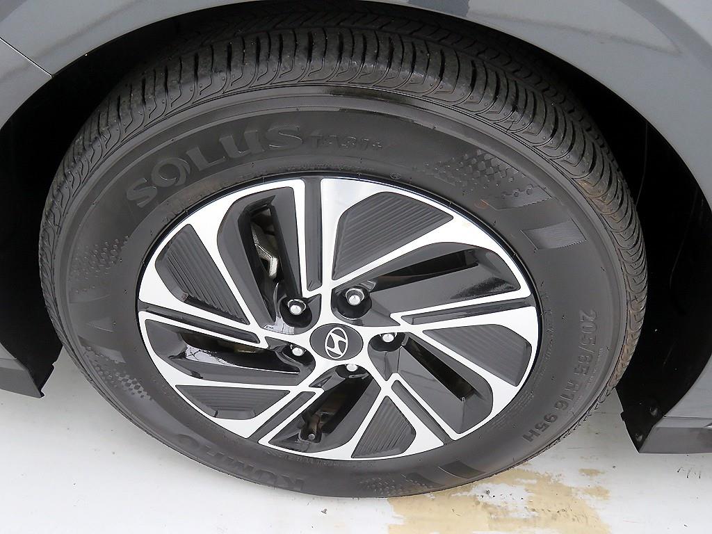 HYUNDAI Sonata 2025 Gris - Importación desde Corea - HF Imports Iquique - Foto 19