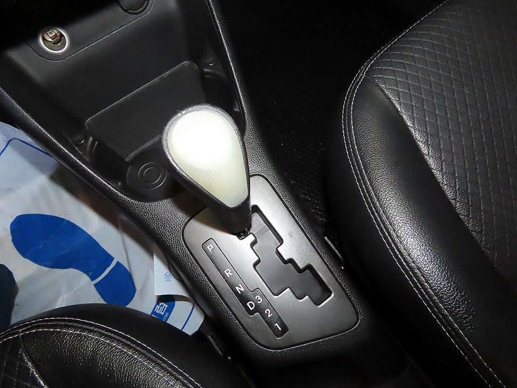 KIA Morning - Vista 12