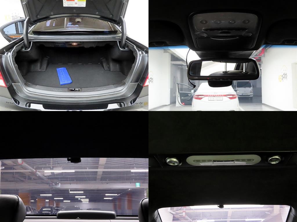 Ssangyong Chairman 2014 - Importación desde Corea - HF Imports Iquique - Foto 19