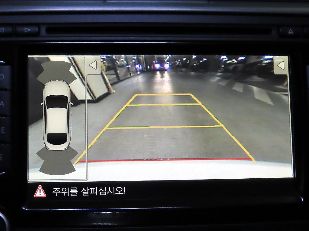 Volkswagen CC 2014 Blanco - Importación desde Corea - HF Imports Iquique - Foto 15