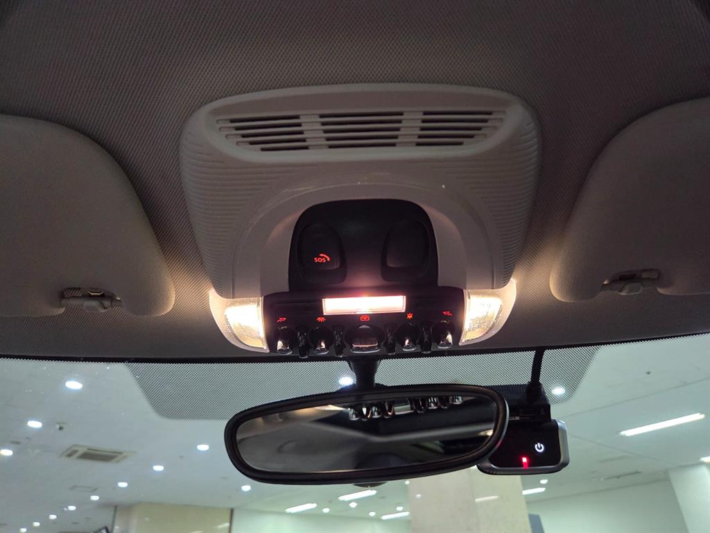 Mini Clubman 2021 Negro - Importación desde Corea - HF Imports Iquique - Foto 16