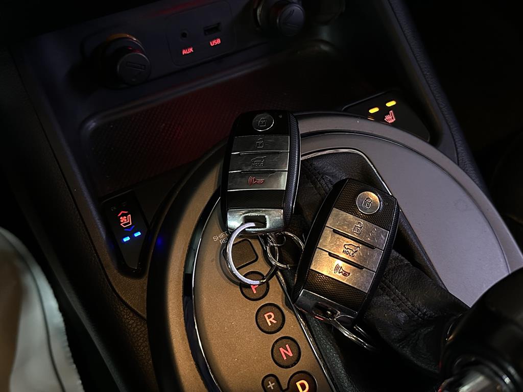 KIA Sportage 2014 Gris - Importación desde Corea - HF Imports Iquique - Foto 17