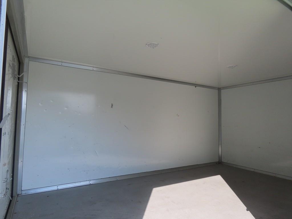Small Truck Normal Box(Low Deck) 2024 Blanco - Importación desde Corea - HF Imports Iquique - Foto 16