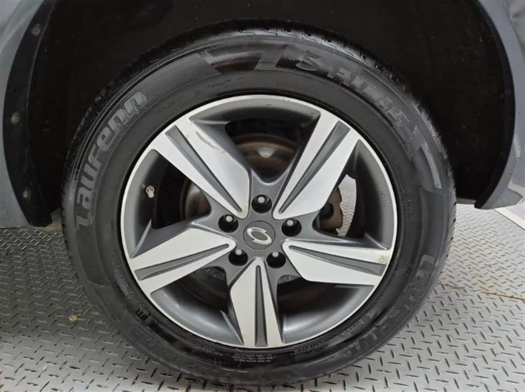 SAMSUNG QM5 2014 Gris - Importación desde Corea - HF Imports Iquique - Foto 20