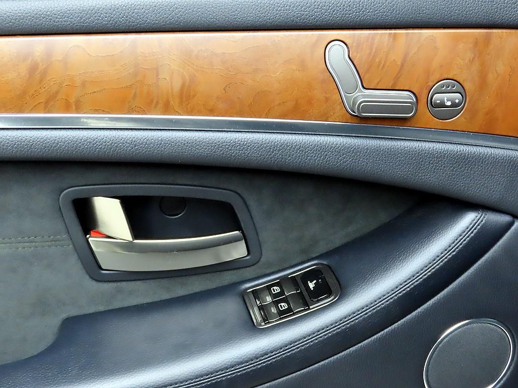 Ssangyong Chairman 2014 - Importación desde Corea - HF Imports Iquique - Foto 16