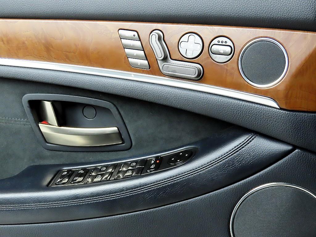 Ssangyong Chairman - Vista 12