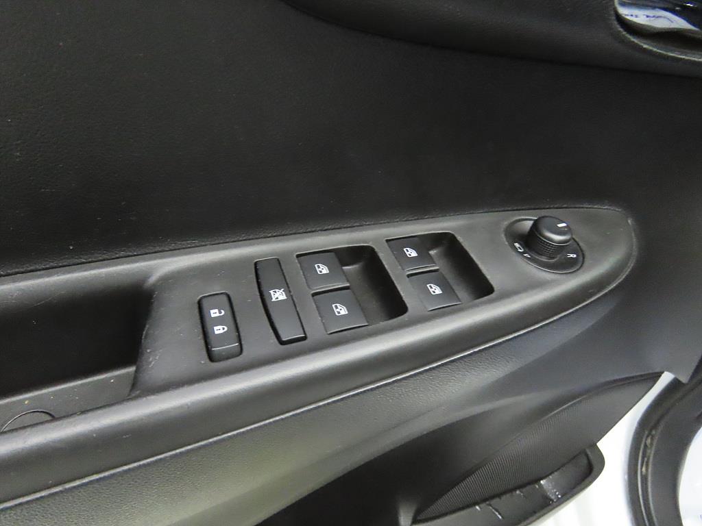 Chevrolet Spark 2017 Blanco - Importación desde Corea - HF Imports Iquique - Foto 13