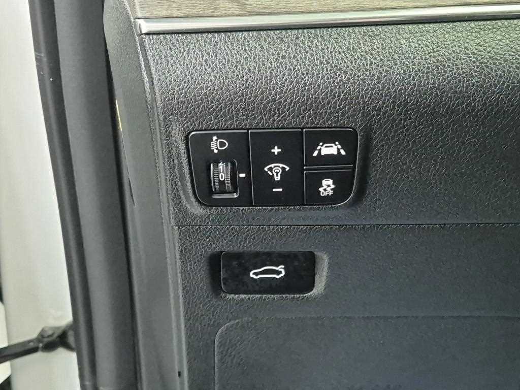 KIA K5 2020 Blanco - Importación desde Corea - HF Imports Iquique - Foto 13