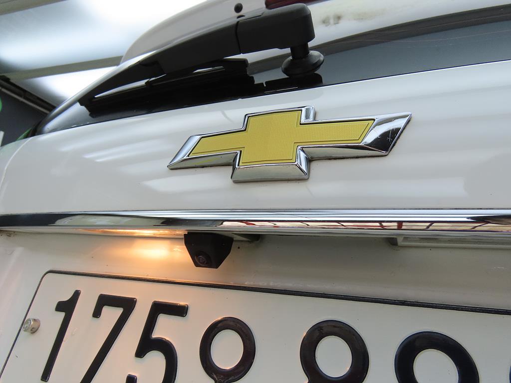 Chevrolet Spark 2017 Blanco - Importación desde Corea - HF Imports Iquique - Foto 18