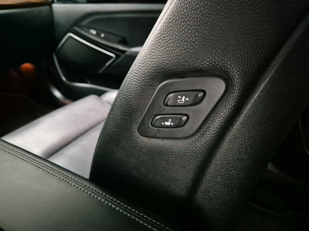 KIA K7 2018 Negro - Importación desde Corea - HF Imports Iquique - Foto 19