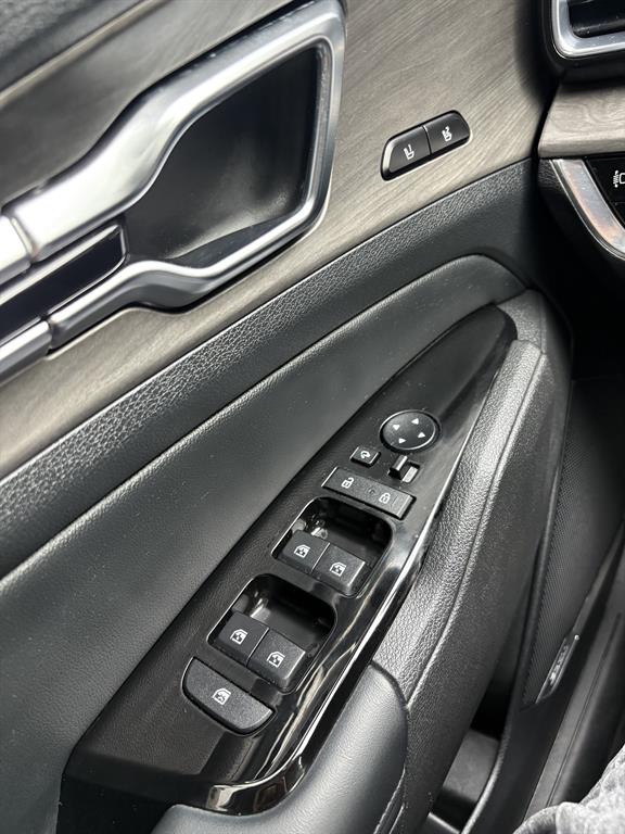 KIA Sportage - Vista 7