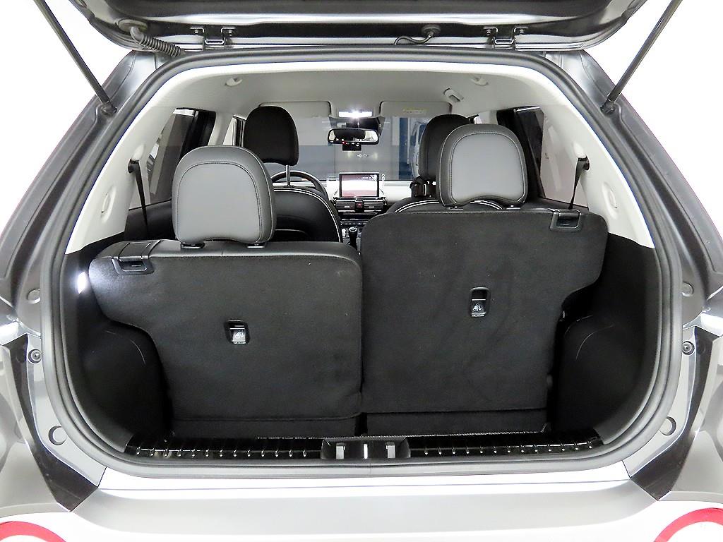 HYUNDAI Casper - Vista 5