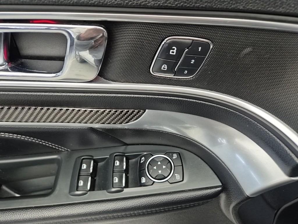 Ford Explorer 2017 Blanco - Importación desde Corea - HF Imports Iquique - Foto 18