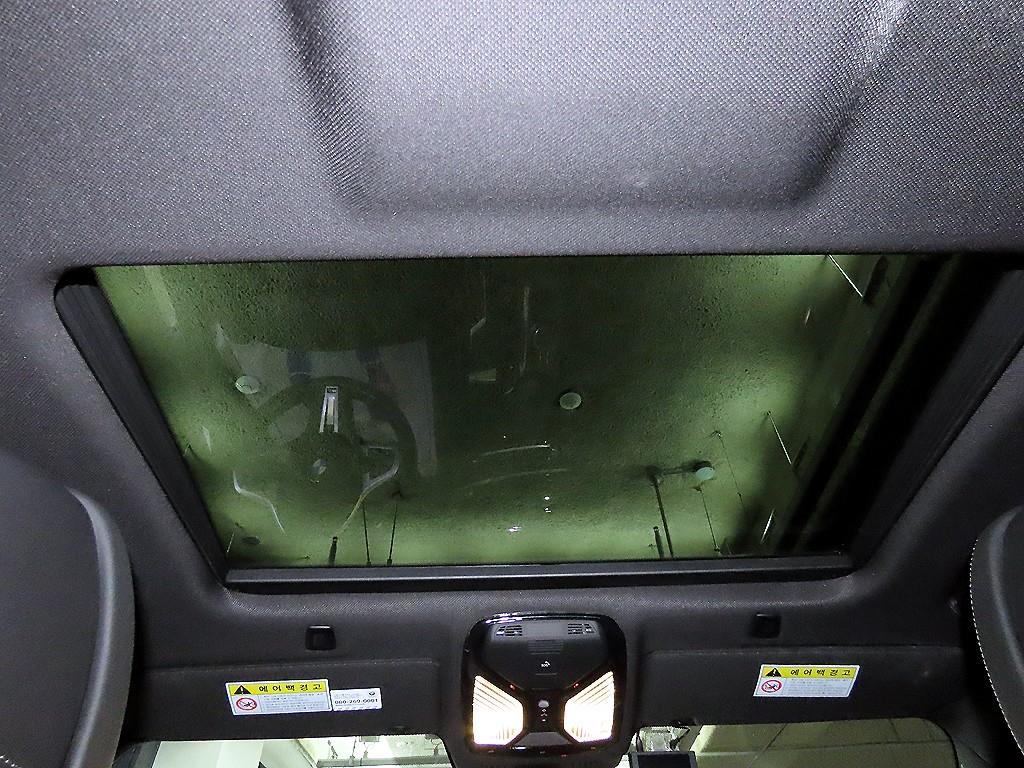 BMW 5 Series 2018 Blanco - Importación desde Corea - HF Imports Iquique - Foto 16