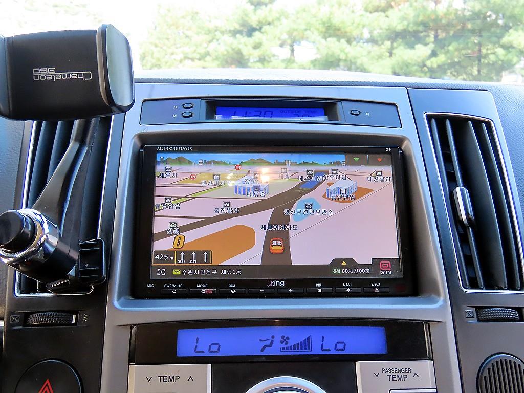 HYUNDAI Veracruz 2010 Plateado - Importación desde Corea - HF Imports Iquique - Foto 14