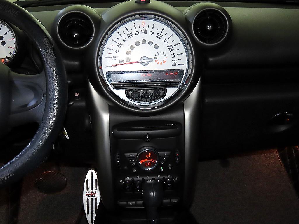 Mini Countryman - Vista 11